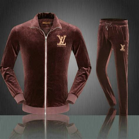 louis vuitton tracksuit replica|louis vuitton tracksuit official.